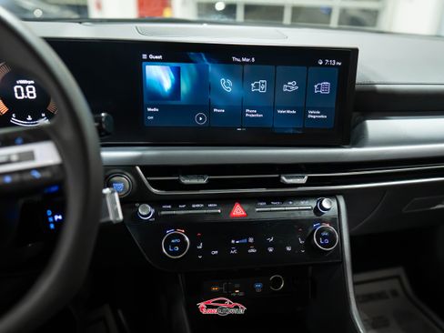 Used 2024 Hyundai Sonata SEL image 31