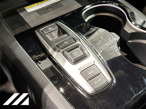 Used 2023 Honda Ridgeline Black Edition image 19