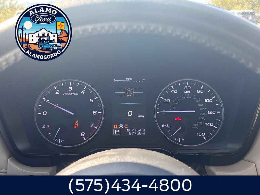 Used 2021 Subaru Outback Premium AWD/4WD image 10