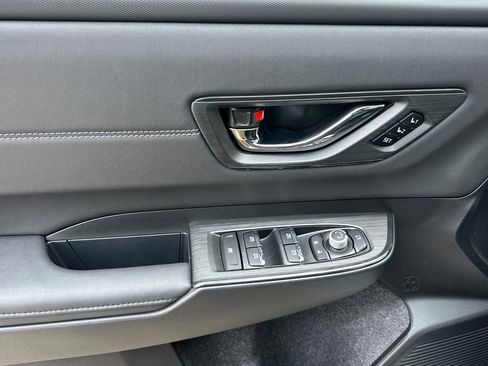 New 2026 Subaru Outback Touring XT AWD/4WD image 11