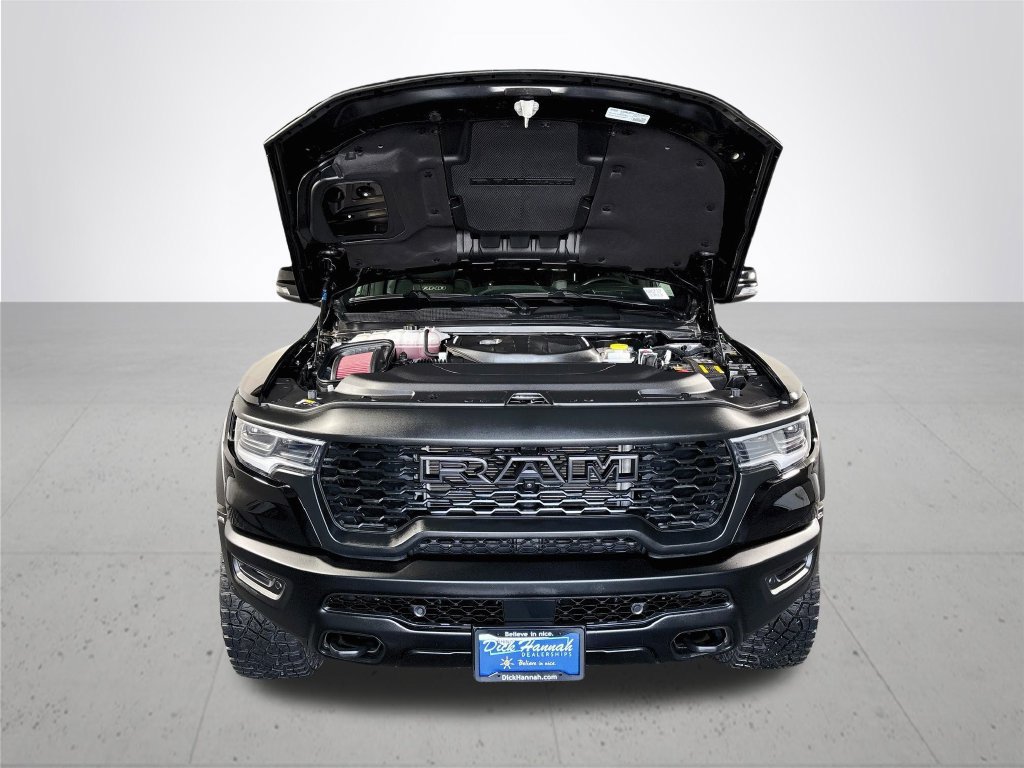 Used 2026 RAM 1500 RHO w/ RHO Level 1 Equipment Group AWD/4WD image 23
