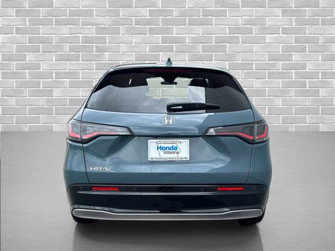 New 2026 Honda HR-V EX-L image 4