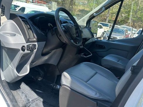 Used 2017 Ford Transit 250 148 Medium Roof RWD image 10