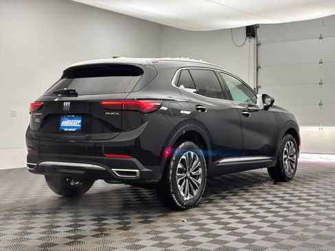 New 2026 Buick Envision Preferred image 6