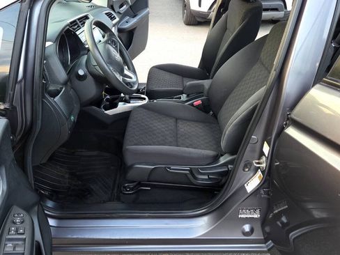 Used 2015 Honda Fit LX image 24