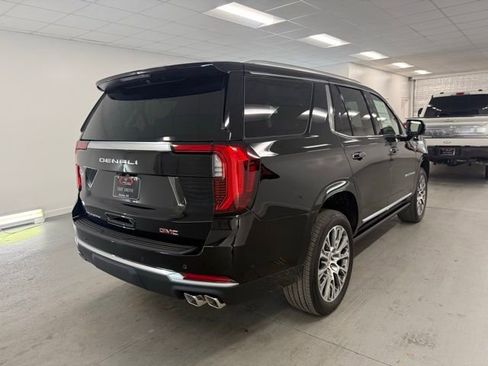 New 2026 GMC Yukon Denali image 6