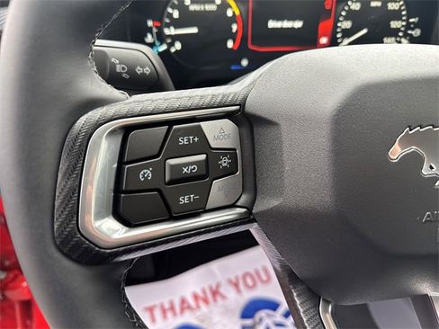 New 2026 Ford Mustang Coupe image 18