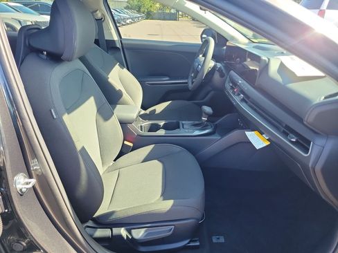 New 2026 Kia K4 FWD image 7