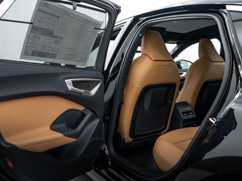 New 2025 Audi A5 2.0T Premium Plus image 16