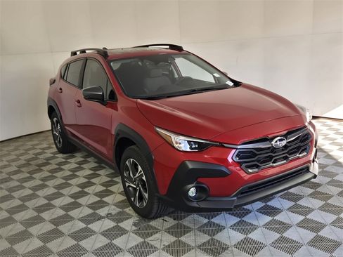 New 2026 Subaru Crosstrek 2.0i Premium image 2