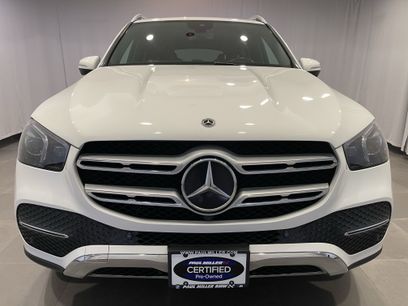 Used 2022 Mercedes-Benz GLE 350 4MATIC