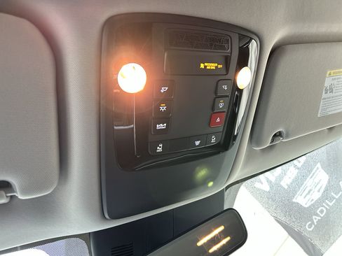 New 2026 Kia Carnival LXS image 27