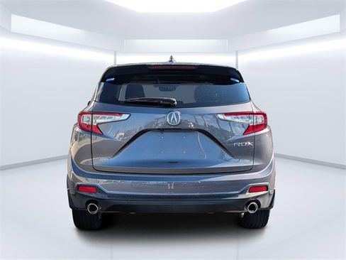 Used 2021 Acura RDX Technology Package image 4