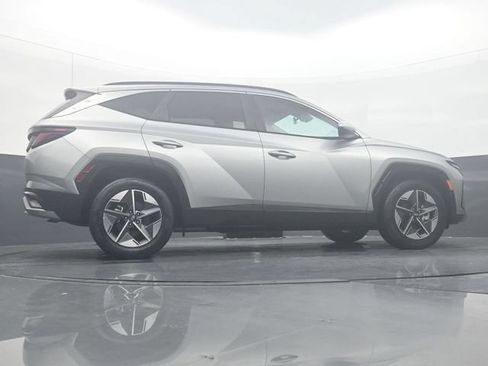 Used 2025 Hyundai Tucson SEL FWD image 34