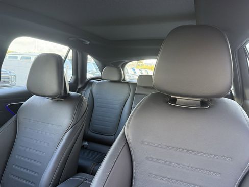 New 2026 Mercedes-Benz GLC 43 AMG 4MATIC image 18