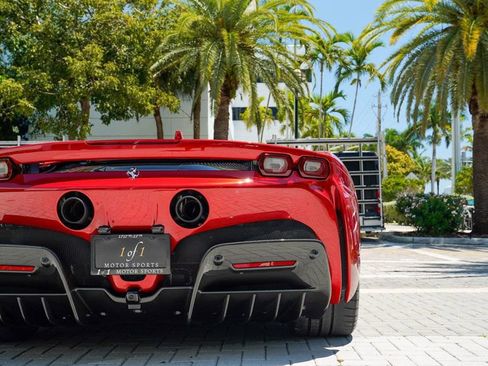Used 2023 Ferrari SF90 Stradale image 22