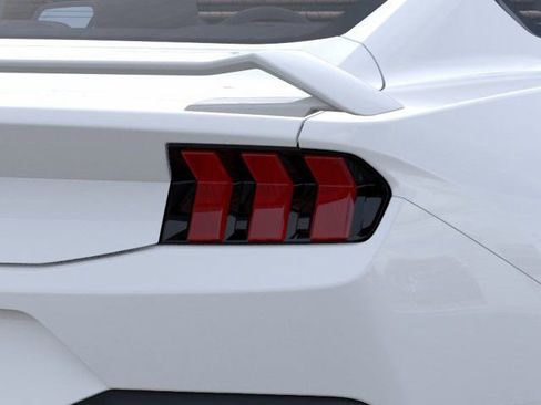 New 2026 Ford Mustang GT RWD image 21