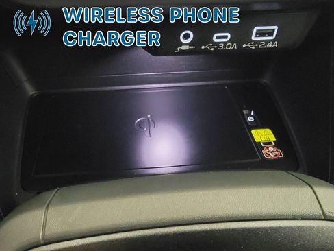 Used 2025 Subaru Crosstrek 2.5i Limited w/ Popular Package #4A image 23