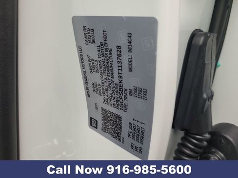 New 2026 Chevrolet Colorado W/T image 37