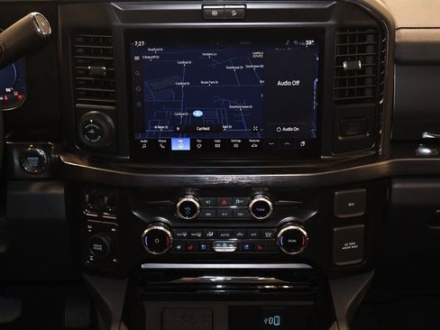 New 2026 Ford F350 Lariat AWD/4WD image 24