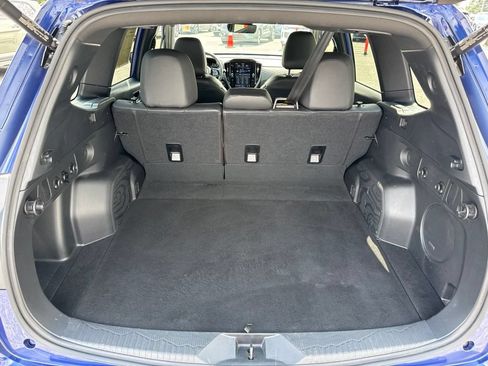 Used 2025 Subaru Forester Sport AWD/4WD image 12