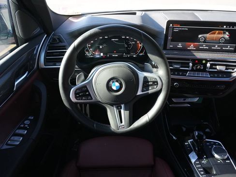 Used 2024 BMW X3 M40i AWD/4WD image 17