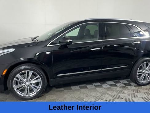 Used 2023 Cadillac XT5 Premium Luxury AWD/4WD image 9
