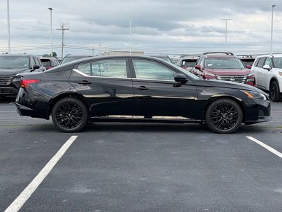 New 2026 Nissan Altima 2.5 SV w/ SV Special Edition Package