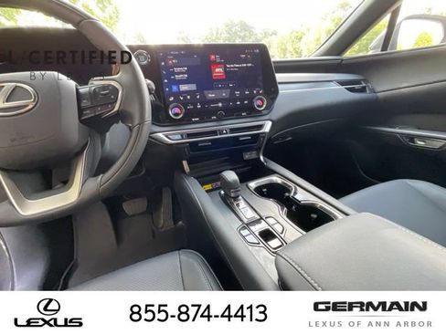 Used 2025 Lexus RX 350 AWD image 20