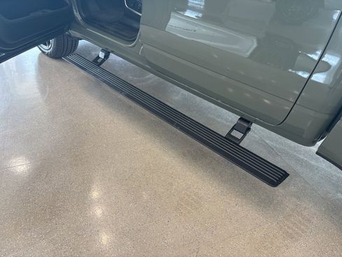 New 2026 RAM 1500 Laramie w/ Night Edition image 9