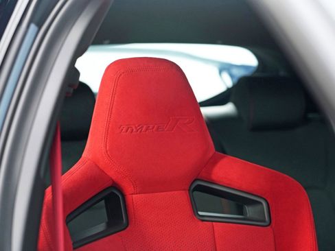 Used 2025 Honda Civic Type R image 41