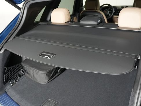 Certified 2026 Porsche Cayenne E-Hybrid AWD/4WD image 15