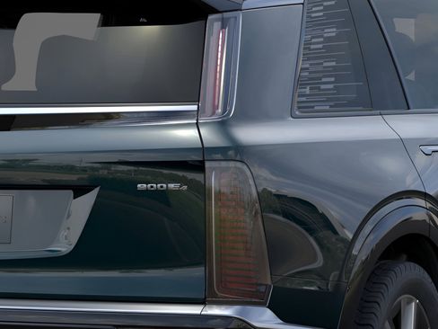 New 2026 Cadillac Vistiq Luxury image 11