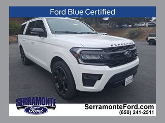 Used 2023 Ford Expedition Max Limited AWD/4WD video 1