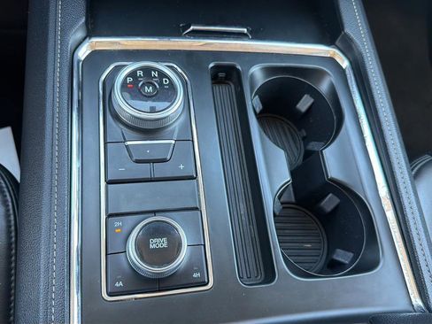 Used 2023 Ford Expedition Max XLT AWD/4WD image 29