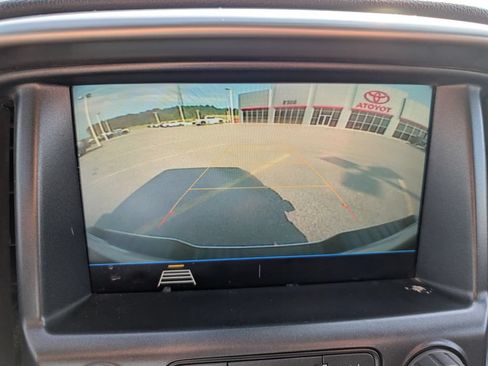 Used 2022 Chevrolet Colorado LT w/ Fleet Safety Package AWD/4WD image 15
