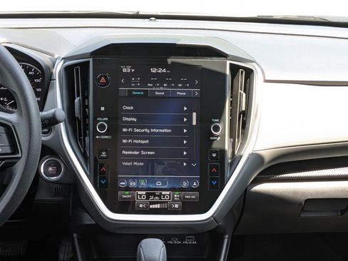 New 2026 Subaru Crosstrek 2.0i Premium AWD/4WD image 18