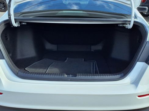 Certified 2026 Honda Accord SE image 19