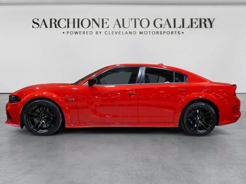 Used 2023 Dodge Charger Scat Pack RWD image 18