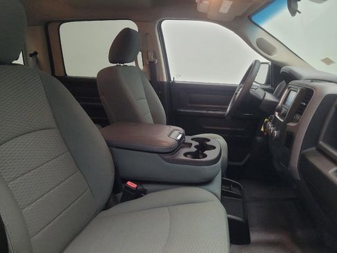 Used 2018 RAM 1500 Tradesman w/ Popular Equipment Group RWD image 21