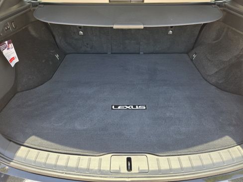 Certified 2024 Lexus RX 350 Premium w/ Accessory Package (Z1) FWD image 29
