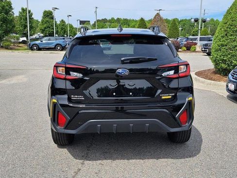Certified 2025 Subaru Crosstrek 2.5i Sport AWD/4WD image 7