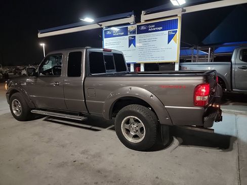 Used 2011 Ford Ranger Sport w/ Bright Trim Group image 2