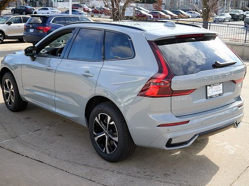 New 2026 Volvo XC60 B5 Core image 7