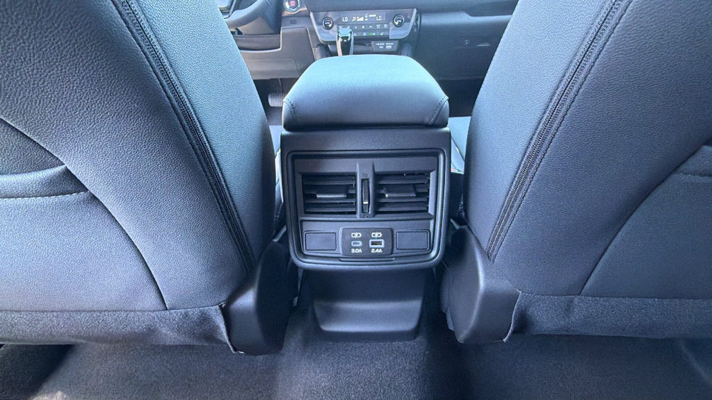 New 2026 Subaru Outback Premium AWD/4WD image 25