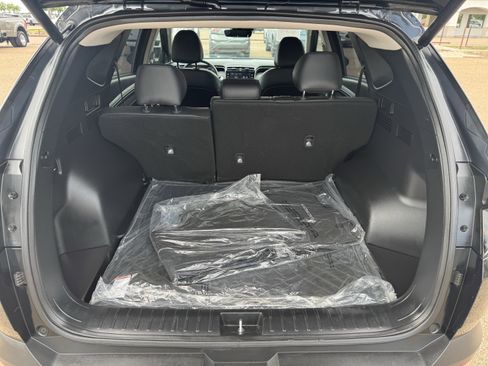 Used 2023 Hyundai Tucson SEL w/ Convenience Package FWD image 27