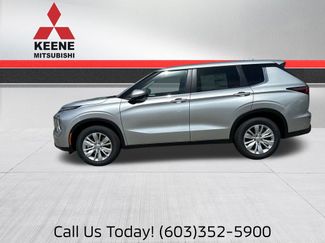 New 2026 Mitsubishi Outlander ES AWD/4WD video 2