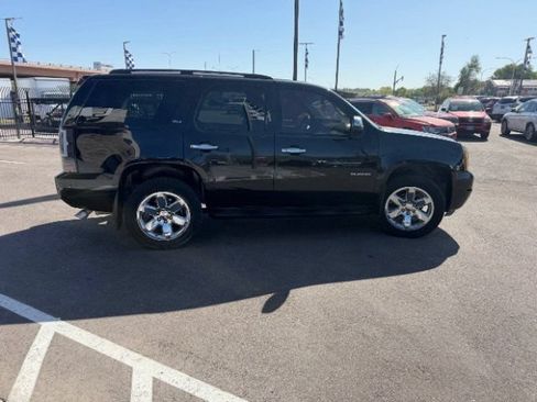 Used 2012 GMC Yukon SLT w/ SLT Chrome Package AWD/4WD image 14