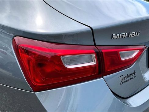 Used 2024 Chevrolet Malibu LT FWD image 22