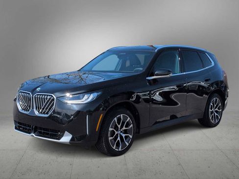New 2026 BMW X3 xDrive30 image 4